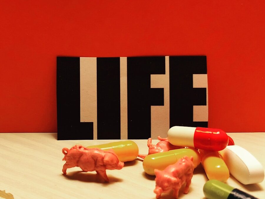 Photo ALS quality of life