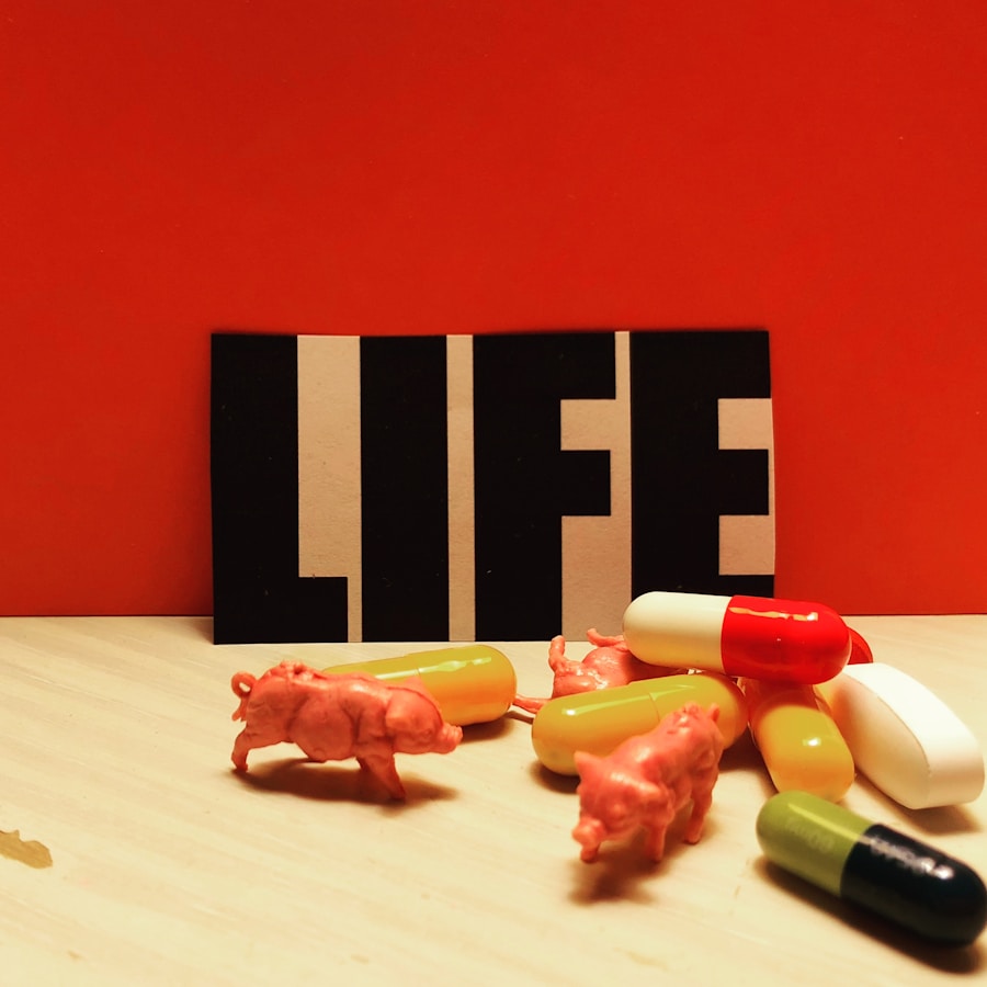 Photo ALS quality of life
