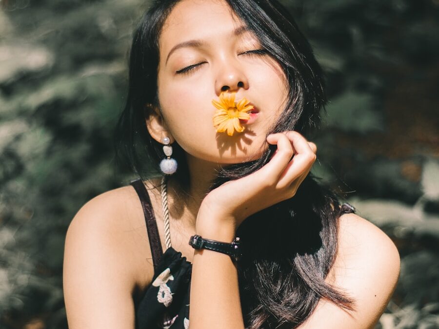 Photo "Allergy diet"