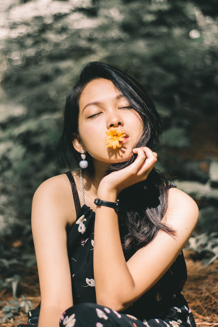 Photo "Allergy diet"