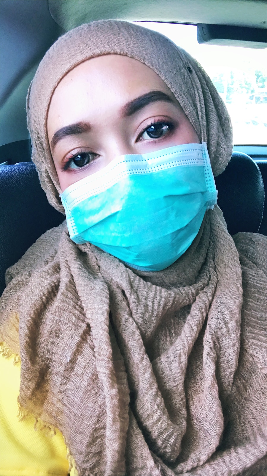 Photo "Treatment of allergic rhinitis"