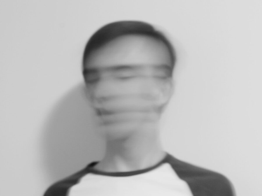 Photo "level of male hormones"