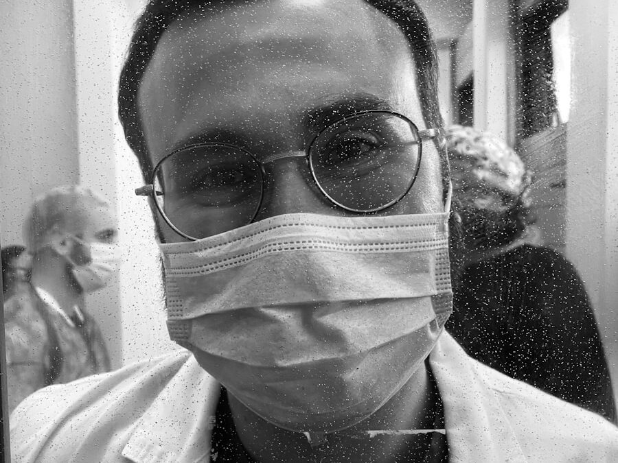 Photo "Prevention of Alport syndrome"