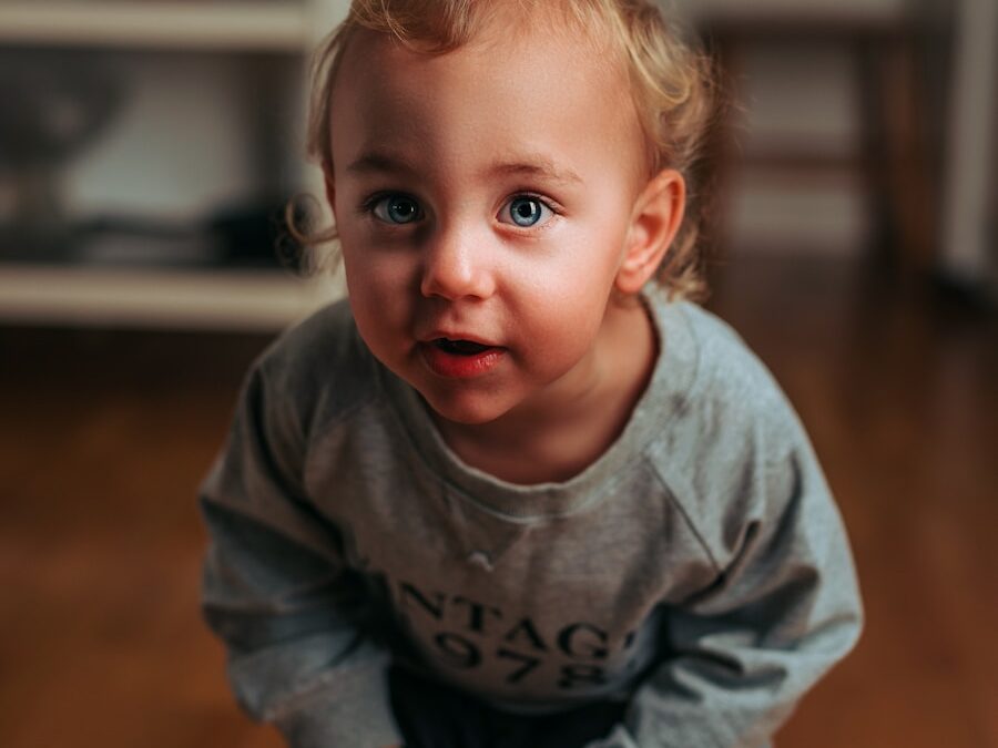 Photo Inheritance of Alström syndrome