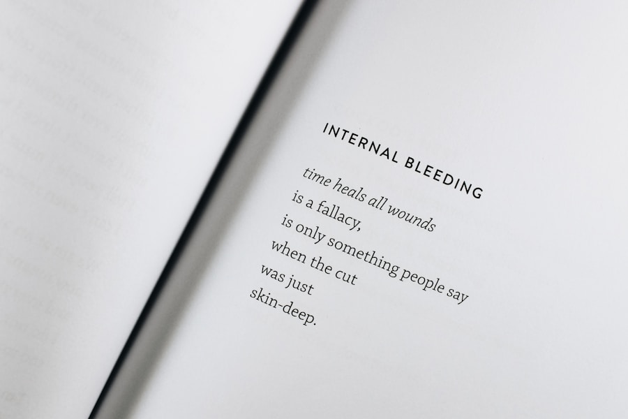 Photo Sleep problems