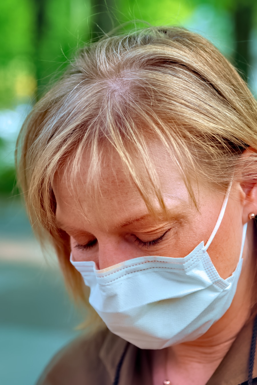 Photo Sinusitis medical care