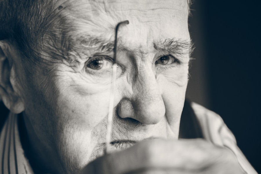 Photo Symptoms of Alzheimers disease
