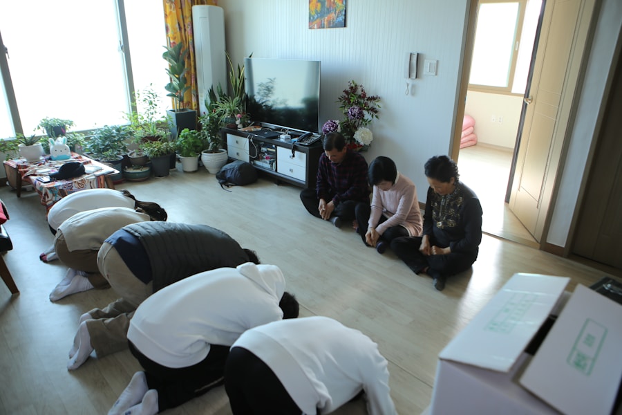 Photo Physiotherapy