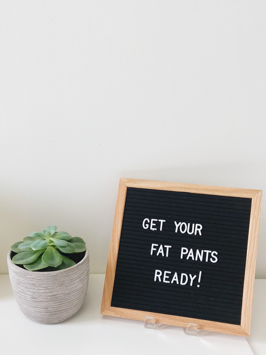Photo Dietary advice