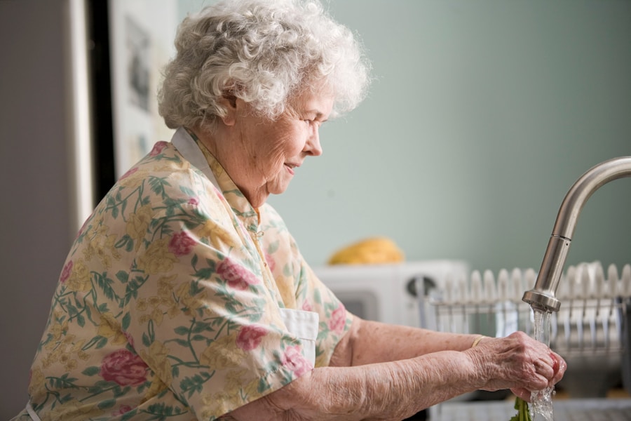 Photo Alzheimers disease research