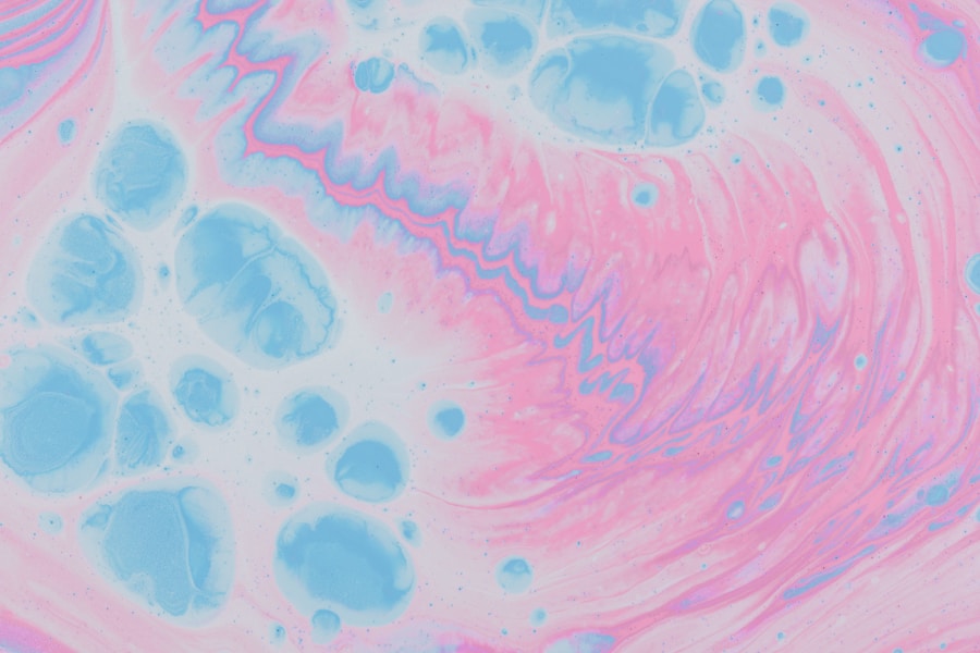 Photo "Spread of amoebiasis"