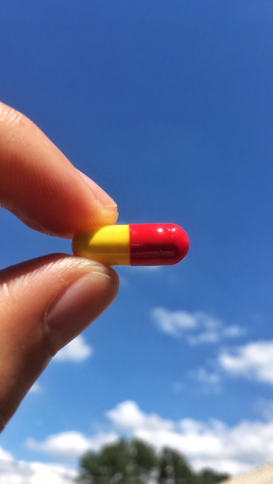Photo Vitamin B12 deficiency