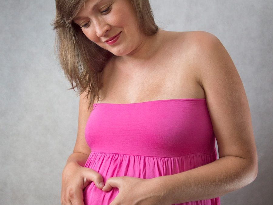 Photo Autoimmune hepatitis and pregnancy