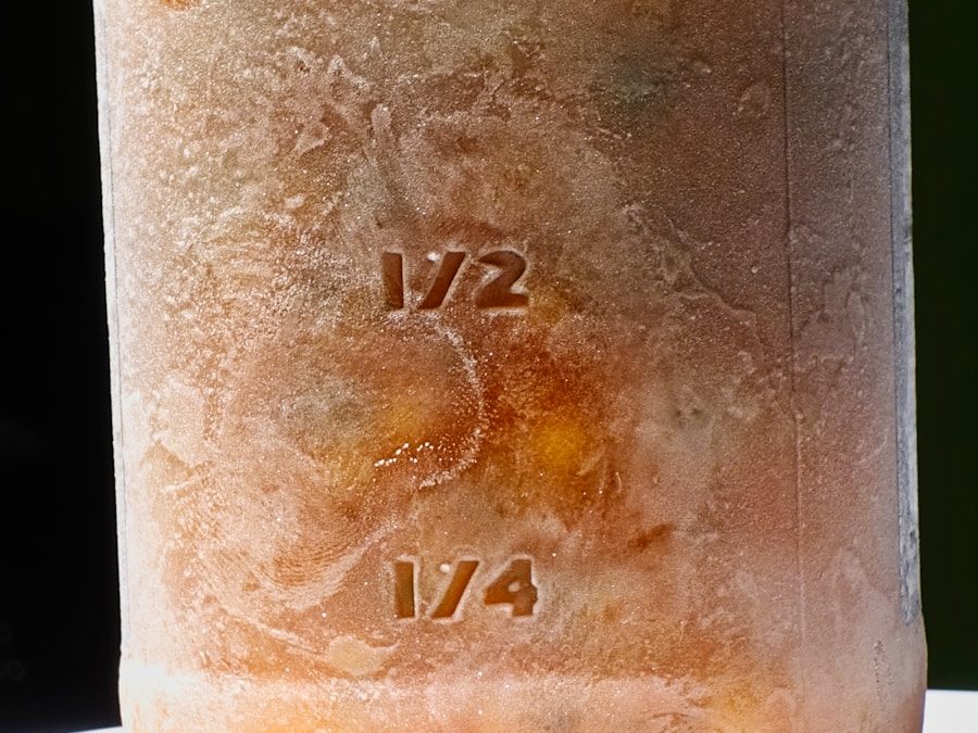 Photo Vitamin B12 level