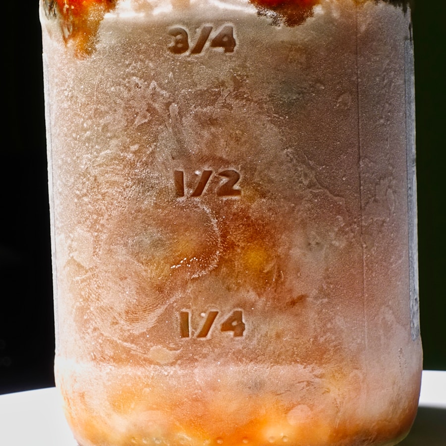 Photo Vitamin B12 level