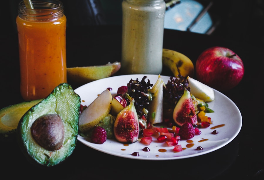 Photo Autoimmune hepatitis and diet