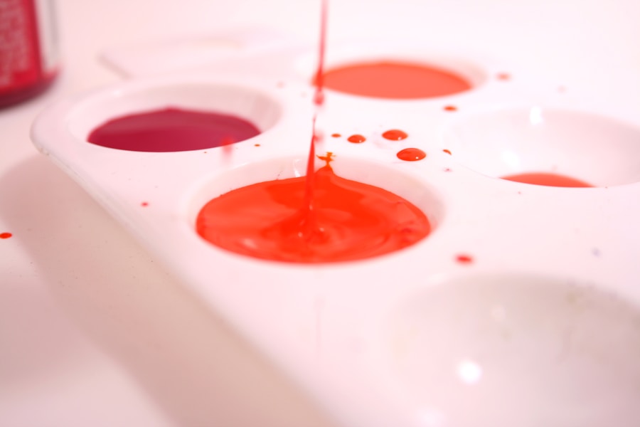 Photo Hemolysis
