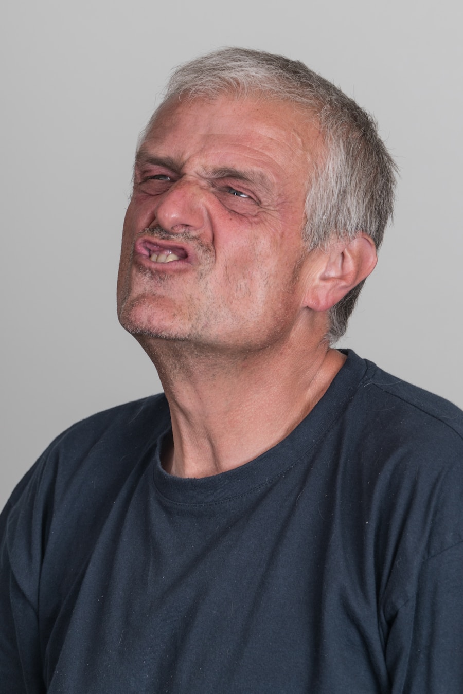 Photo "symptoms of male menopause"