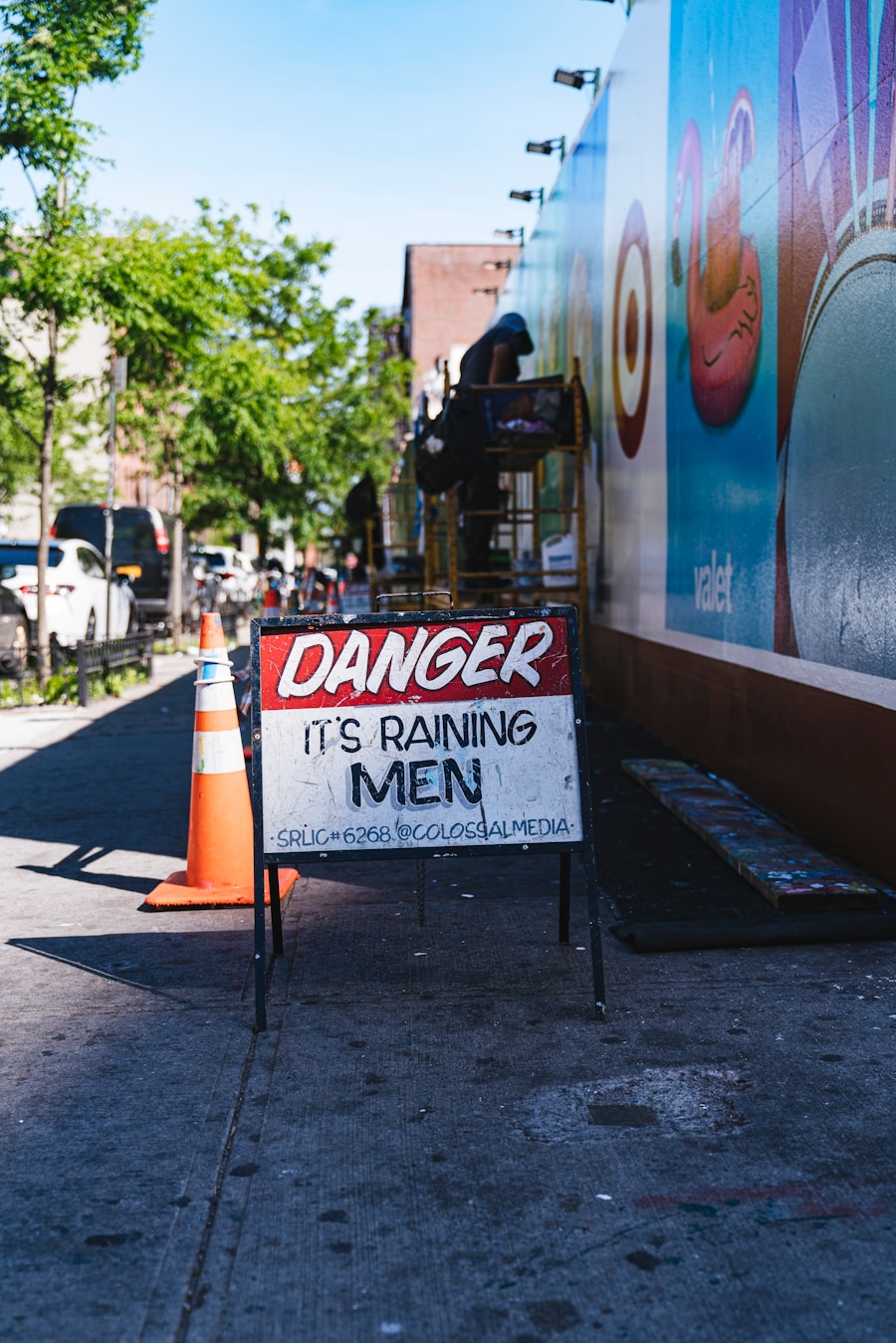 Photo "male menopause"