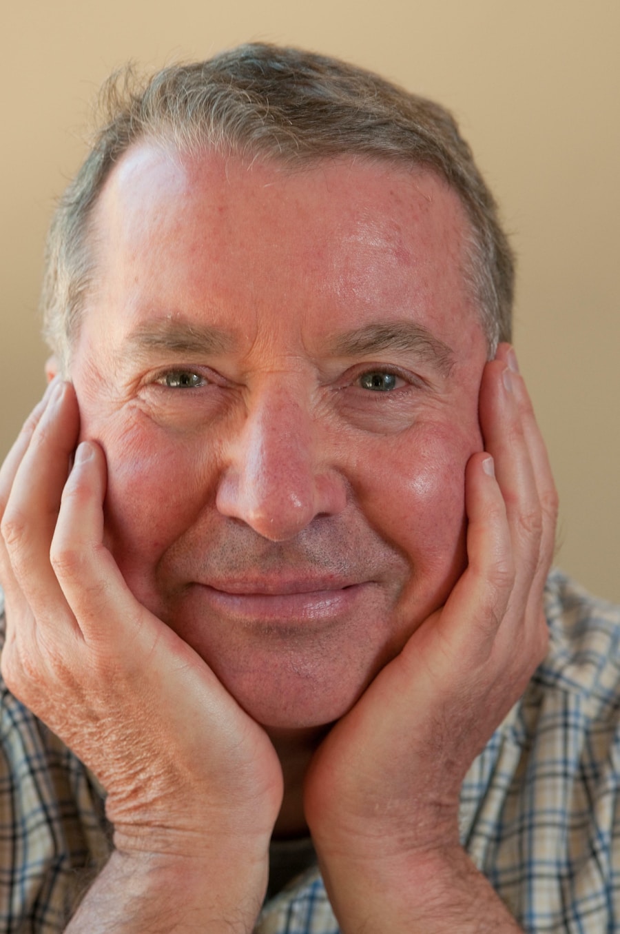 Photo "Signs of male menopause"