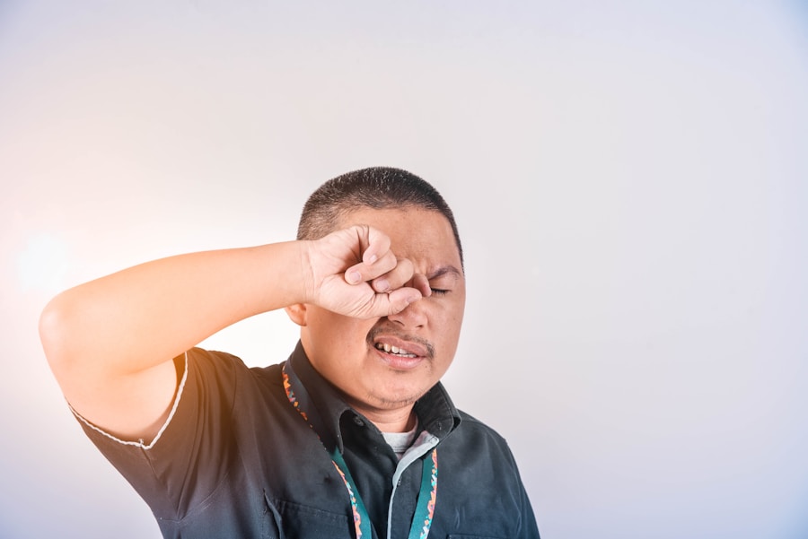 Photo "Symptoms of aneurysmal bone cyst"