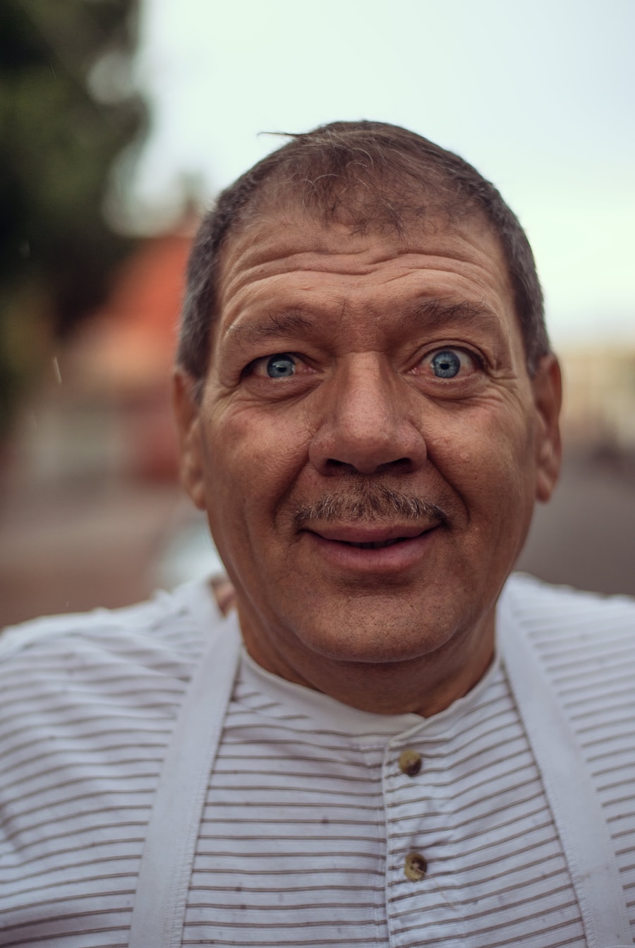 Photo "Rehabilitation of Bells palsy"
