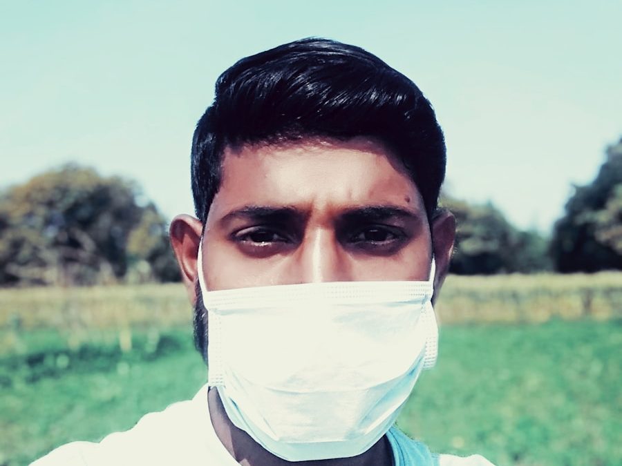 Photo English disease