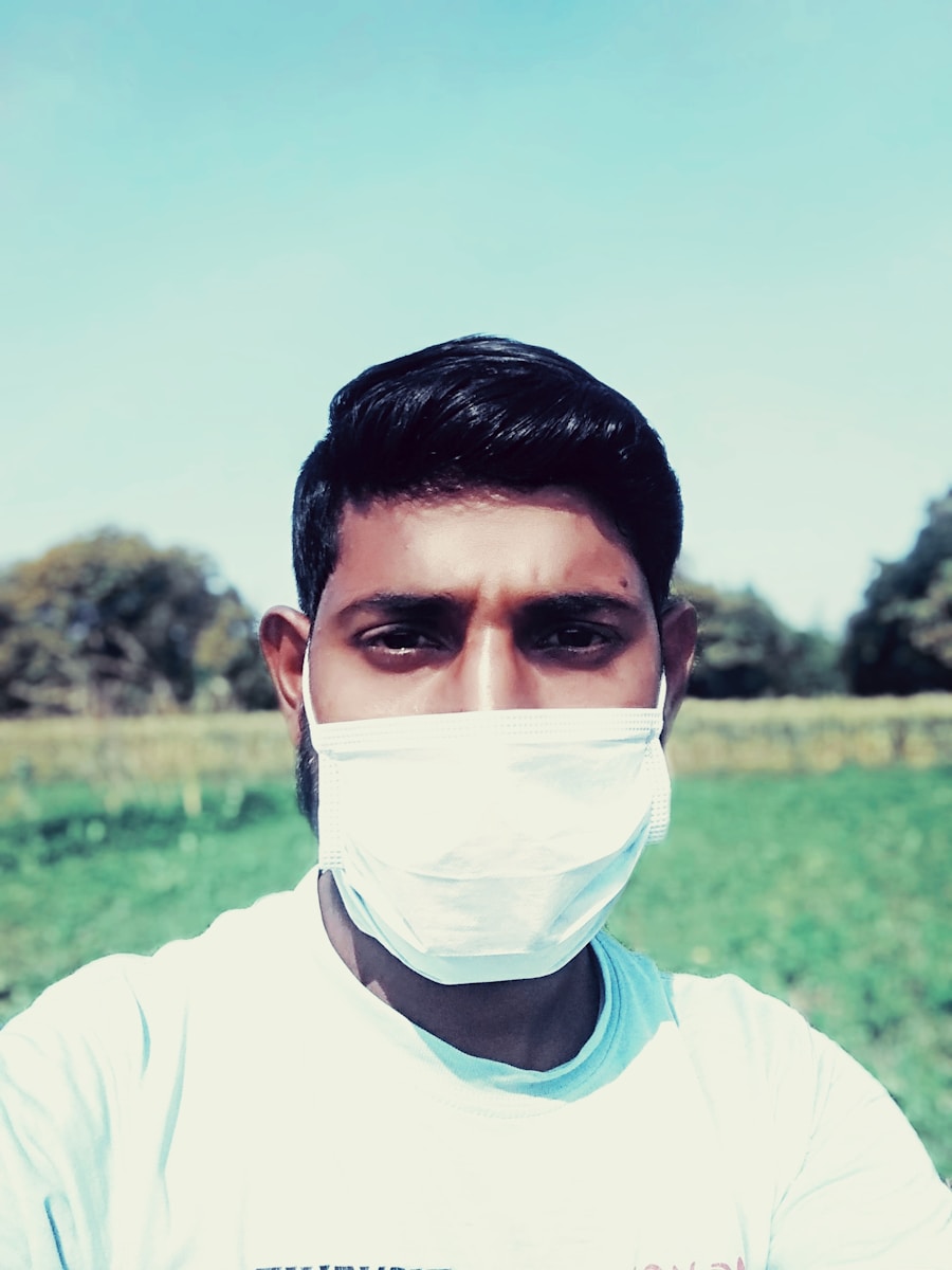 Photo English disease