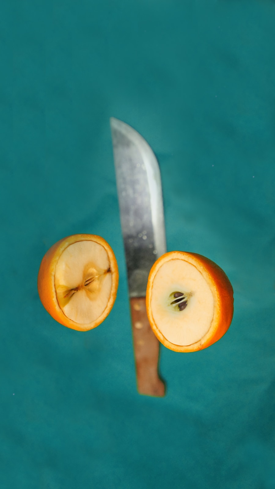 Photo "Prevention of scurvy"