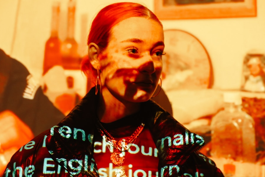 Photo "Curing of English disease"