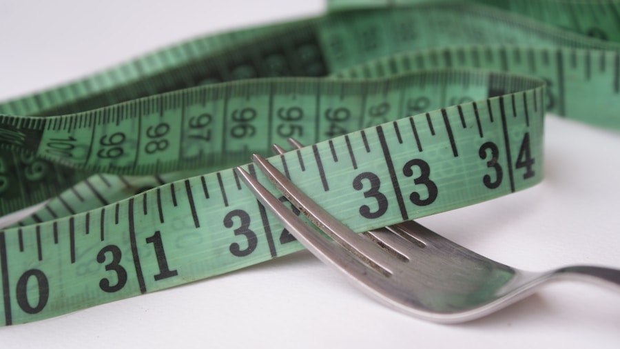 Photo "Anorexia risk factors"