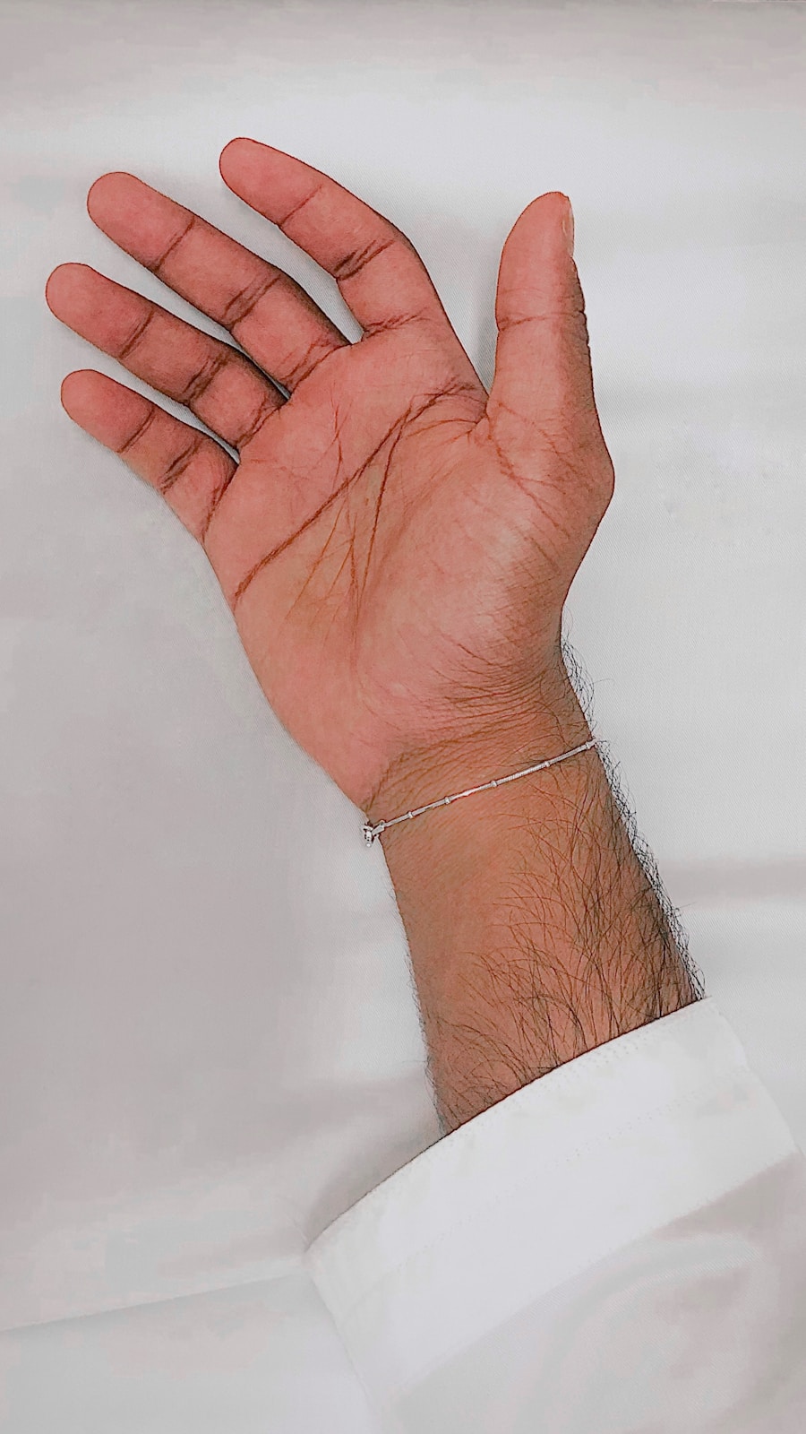Photo Treatment of intercostal neuralgia