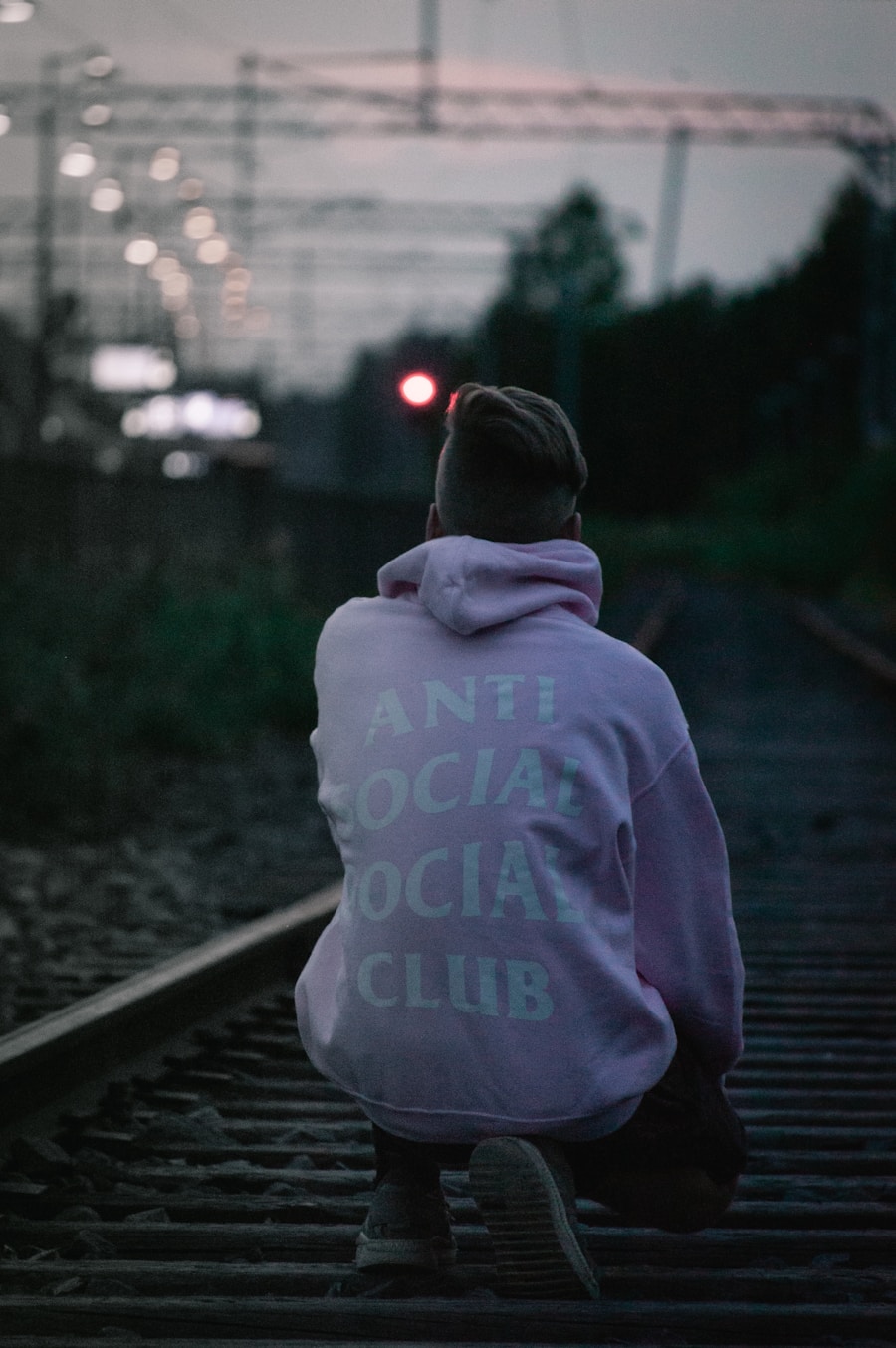 Photo Symptoms of antisocial personality disorder