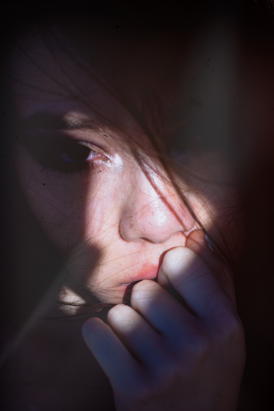 Photo "Borderline personality disorder and psychotherapy"