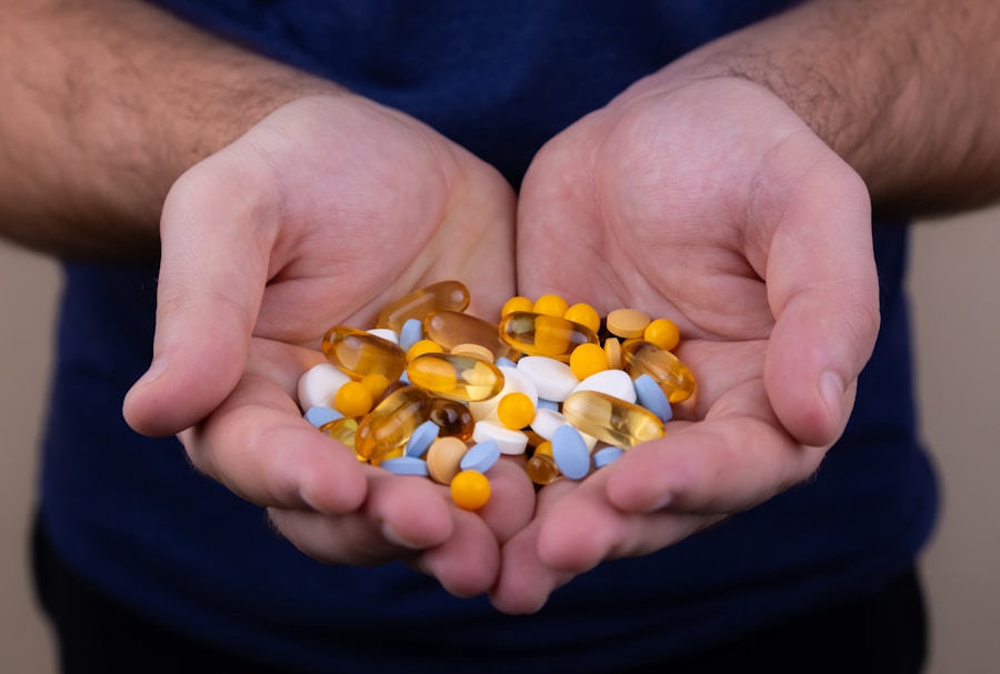 Photo "medicines for joint pain"
