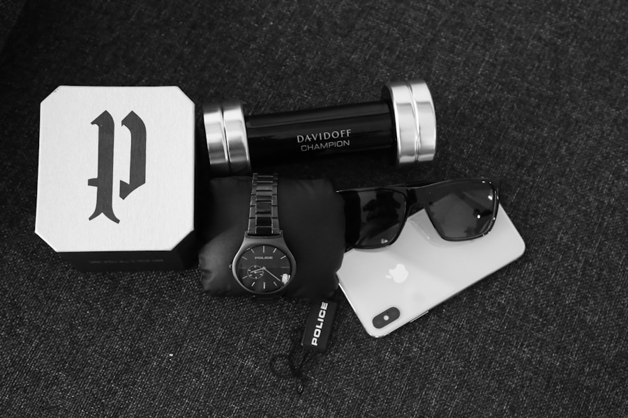 Photo BPH lifestyle