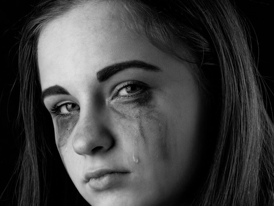 Photo "Bulimia and support communities"