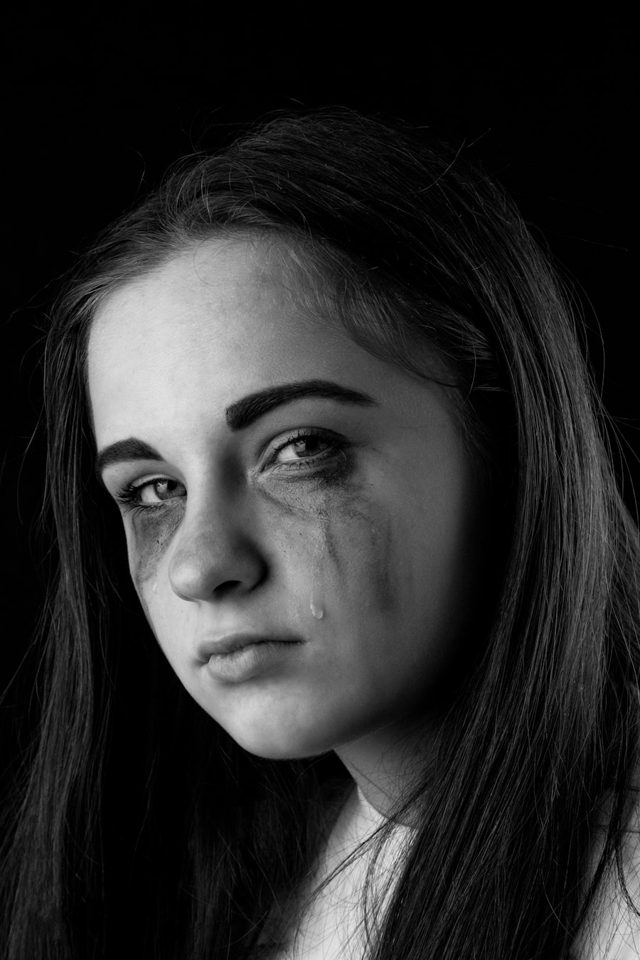Photo "Bulimia and support communities"