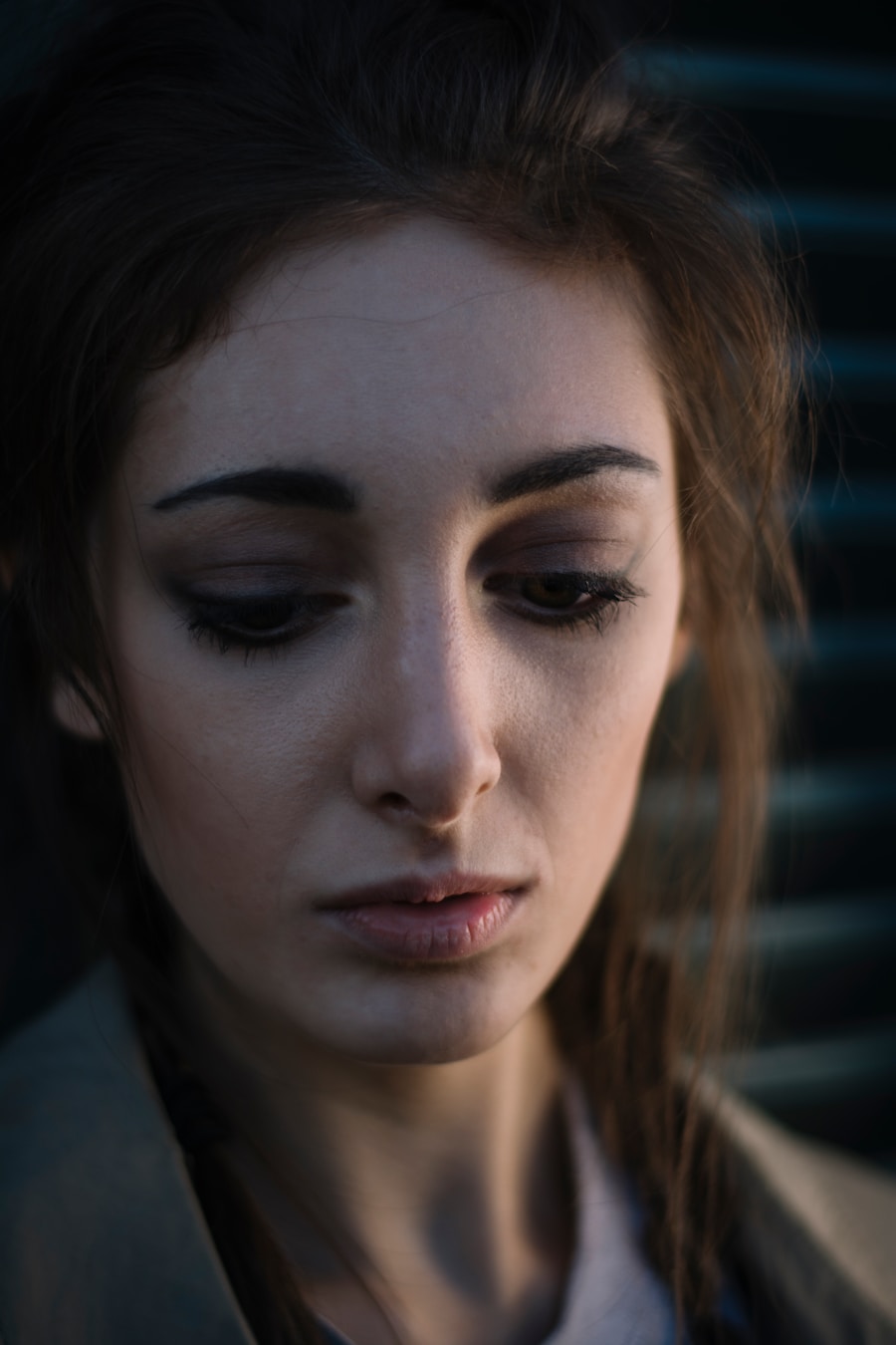 Photo "Bulimia and cognitive behavioral therapy"