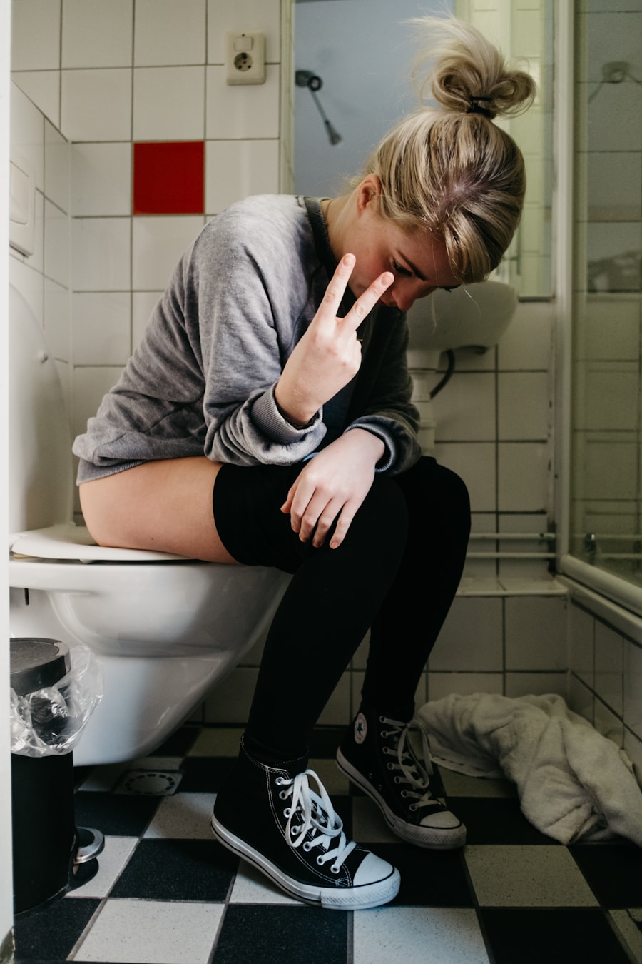Photo "Bulimia and social relationships"