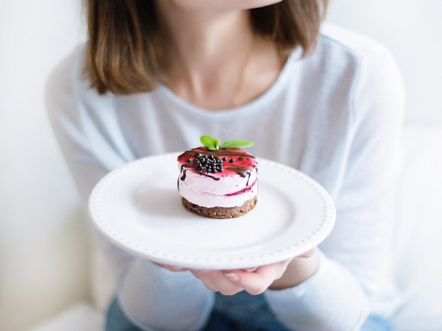 Photo Bulimia and nutrition