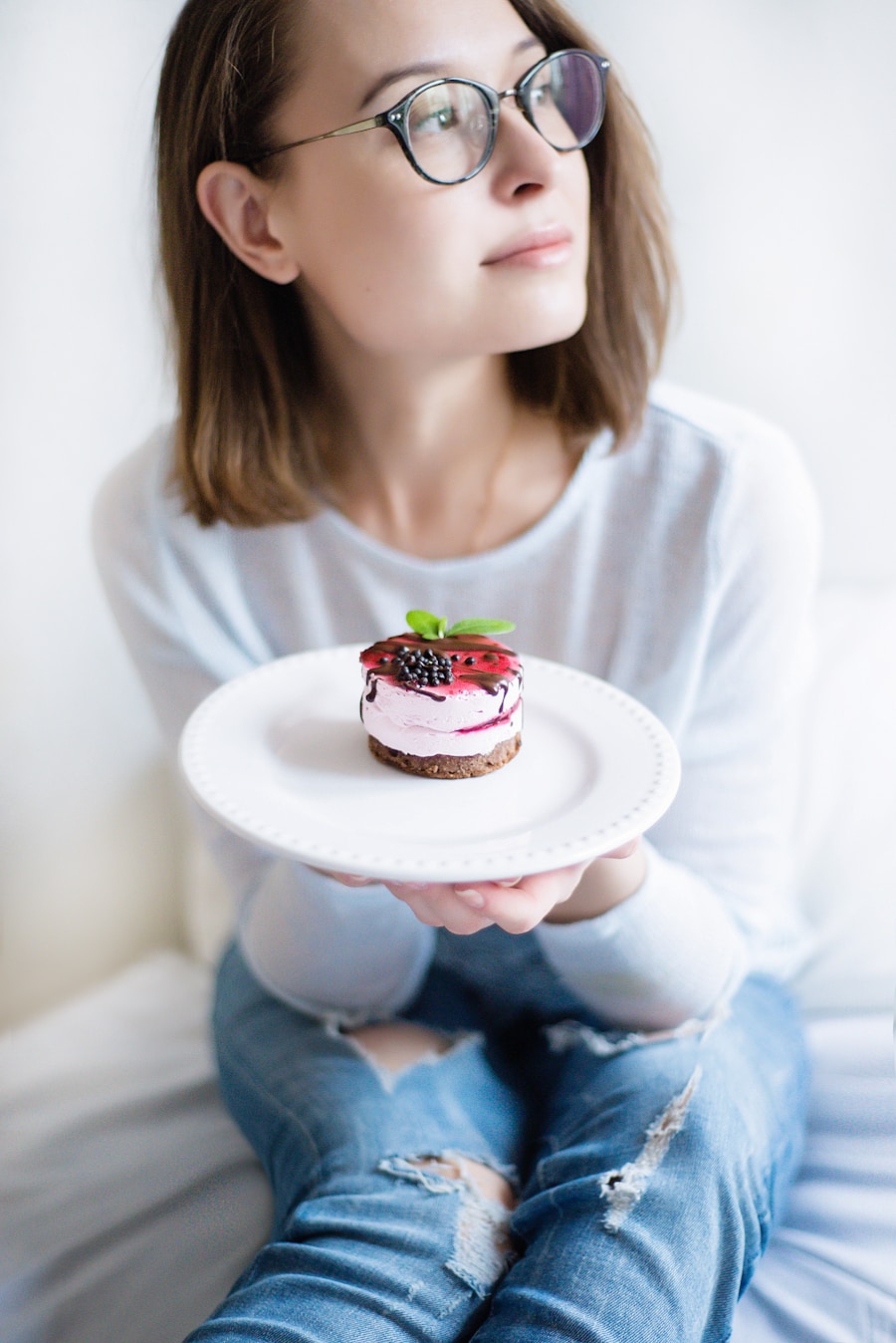 Photo Bulimia and nutrition