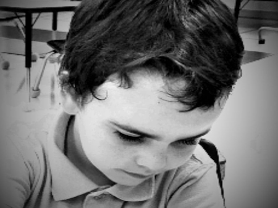 Photo Treatment of Aspergers syndrome