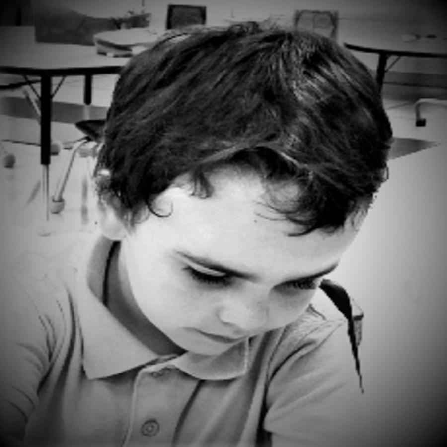Photo Treatment of Aspergers syndrome