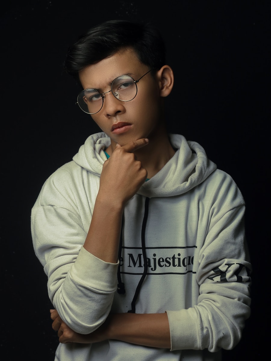 Photo Astigmatism okay