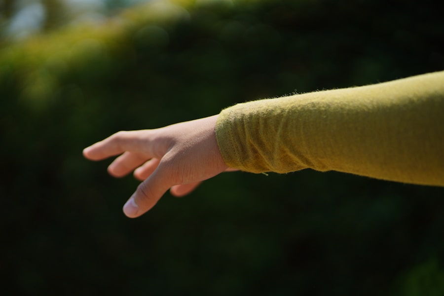 Photo "Carpal tunnel syndrome treatment options"