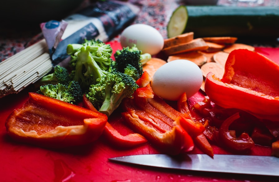 Photo "Leaky gut syndrome diet"