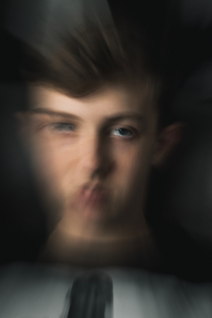 Photo Causes of autism