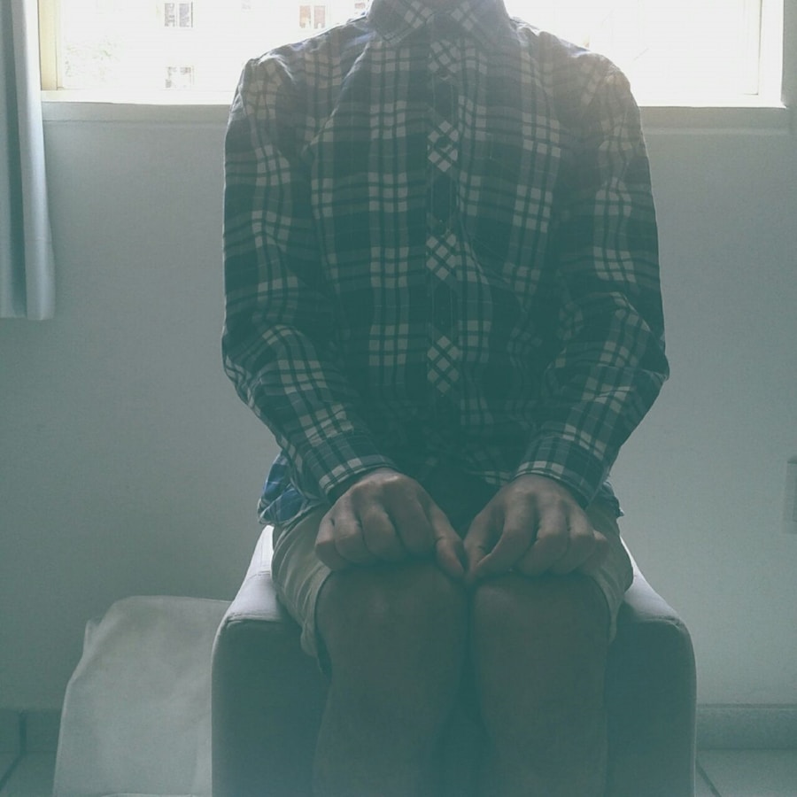 Photo Treatment of autism