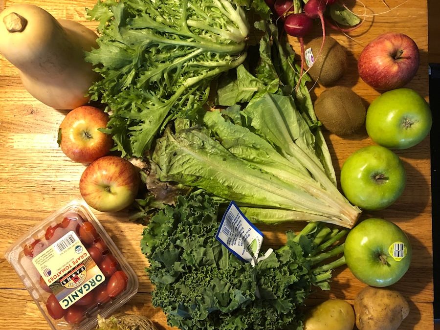 Photo Autoimmune disease and diet